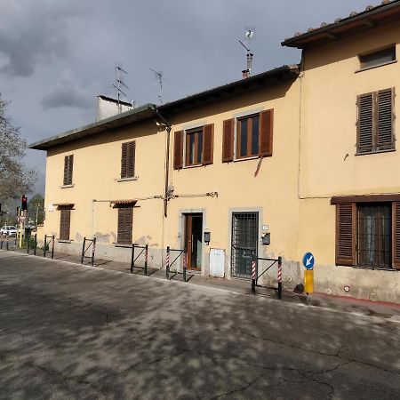 Apartamento Da Hele & Zozi Signa Exterior foto