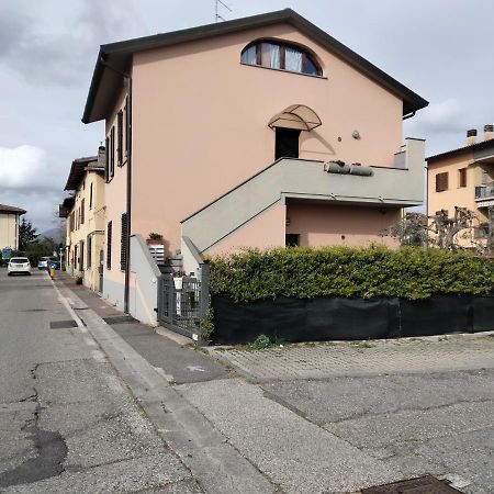 Apartamento Da Hele & Zozi Signa Exterior foto