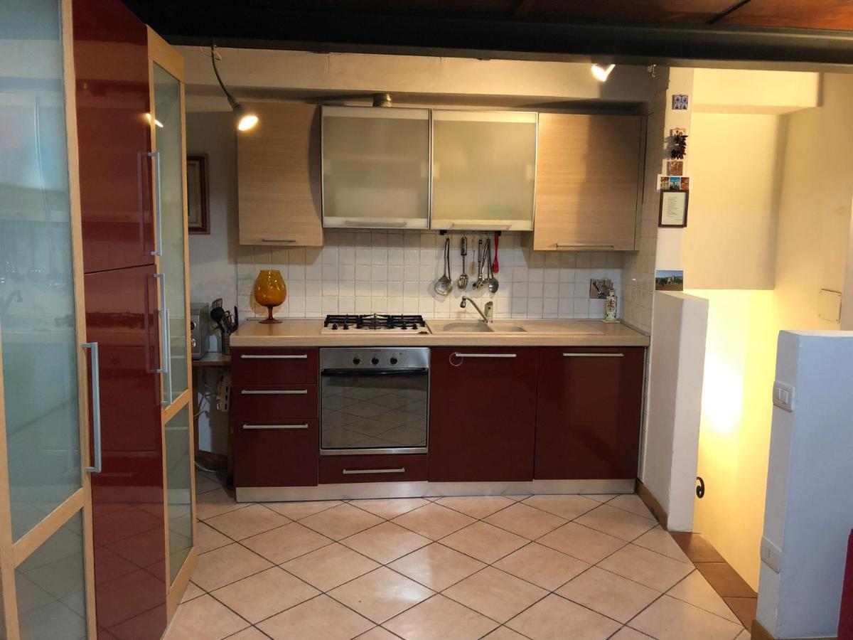 Apartamento Da Hele & Zozi Signa Exterior foto