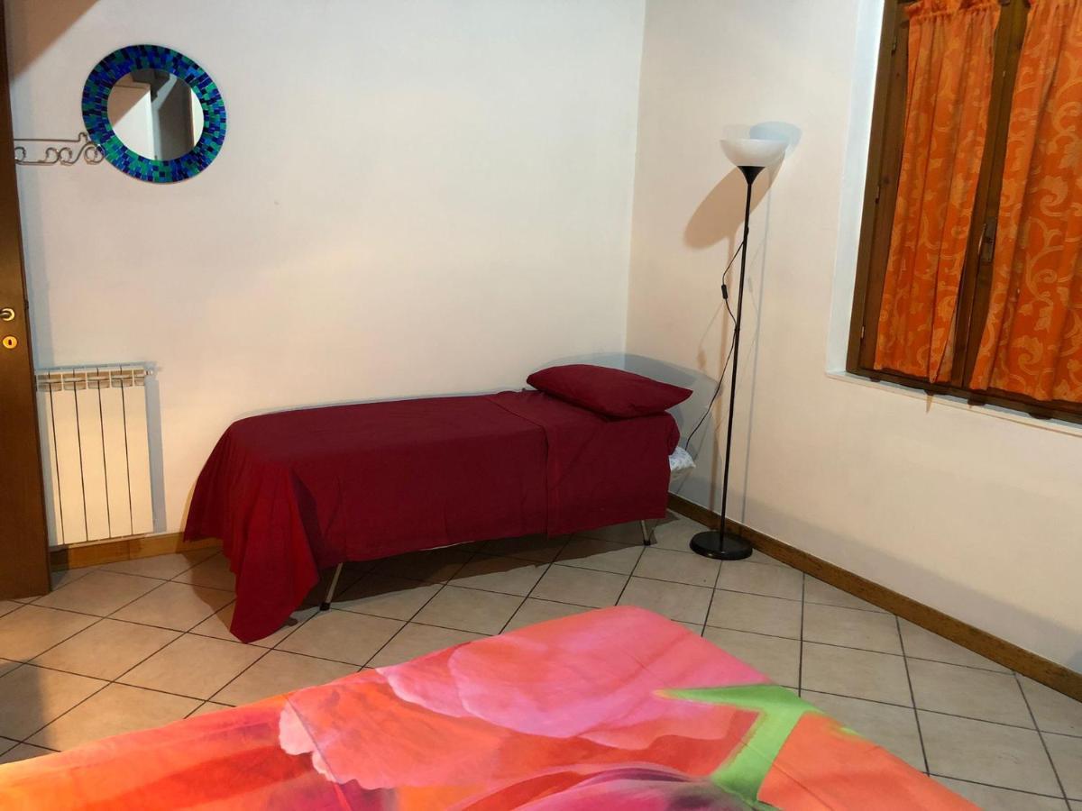 Apartamento Da Hele & Zozi Signa Exterior foto