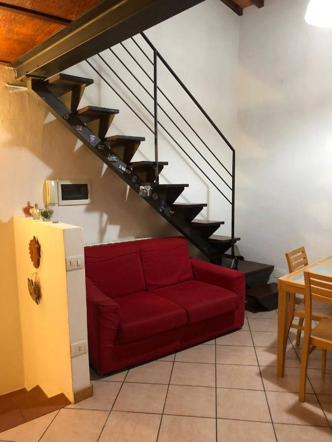 Apartamento Da Hele & Zozi Signa Exterior foto