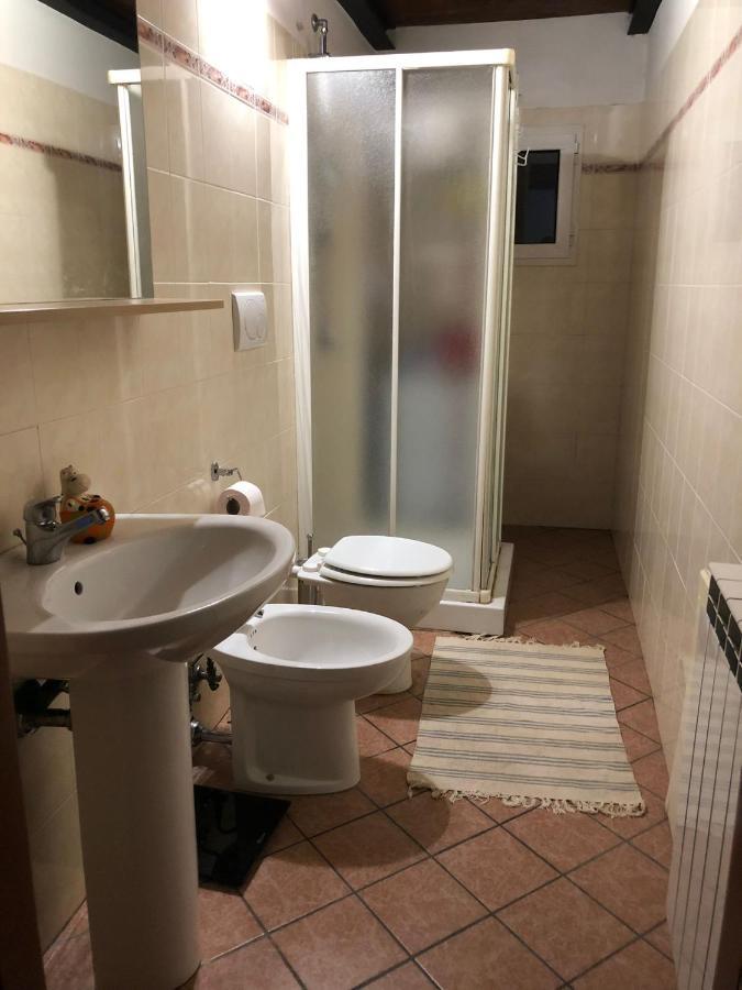 Apartamento Da Hele & Zozi Signa Exterior foto