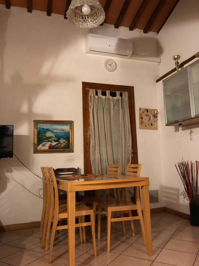 Apartamento Da Hele & Zozi Signa Exterior foto