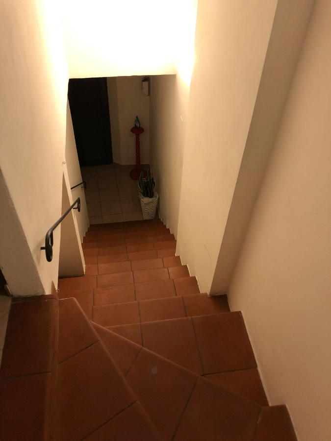 Apartamento Da Hele & Zozi Signa Exterior foto