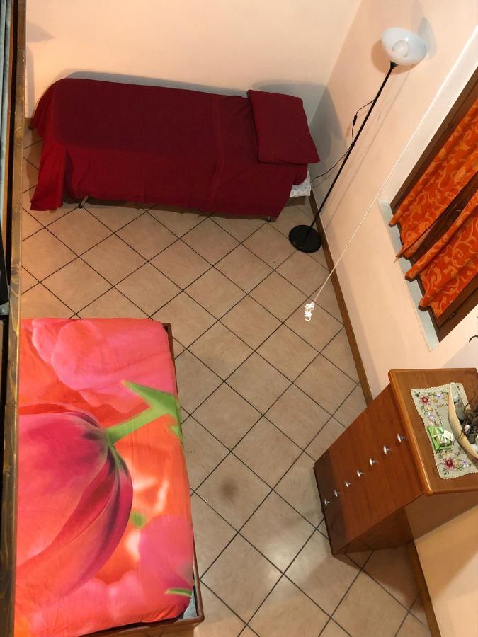 Apartamento Da Hele & Zozi Signa Exterior foto