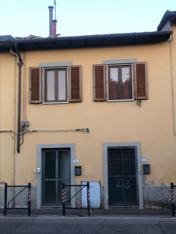 Apartamento Da Hele & Zozi Signa Exterior foto
