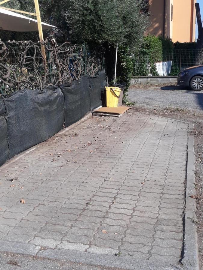 Apartamento Da Hele & Zozi Signa Exterior foto