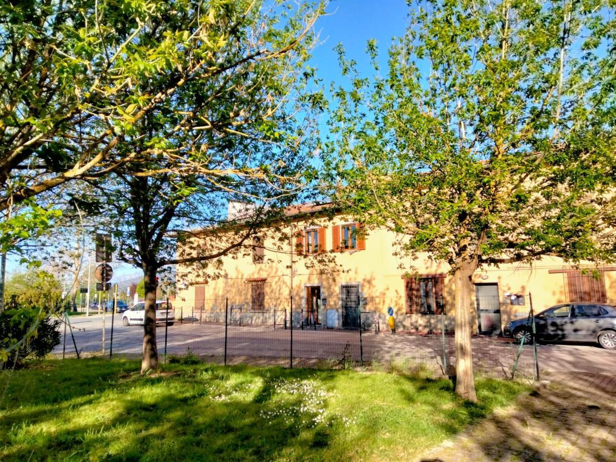 Apartamento Da Hele & Zozi Signa Exterior foto