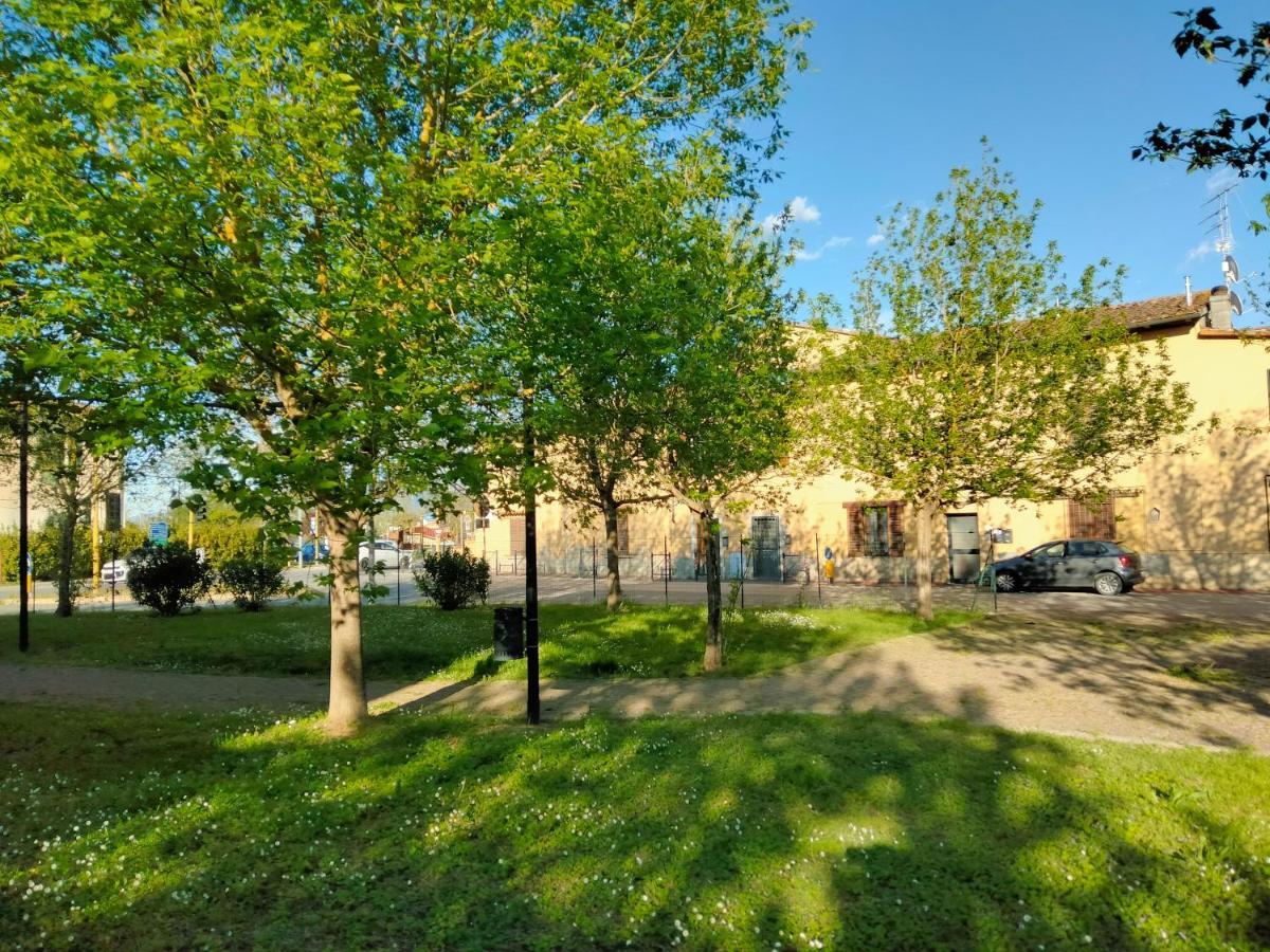 Apartamento Da Hele & Zozi Signa Exterior foto