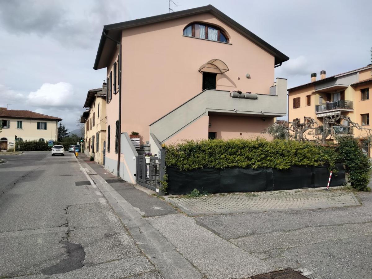 Apartamento Da Hele & Zozi Signa Exterior foto